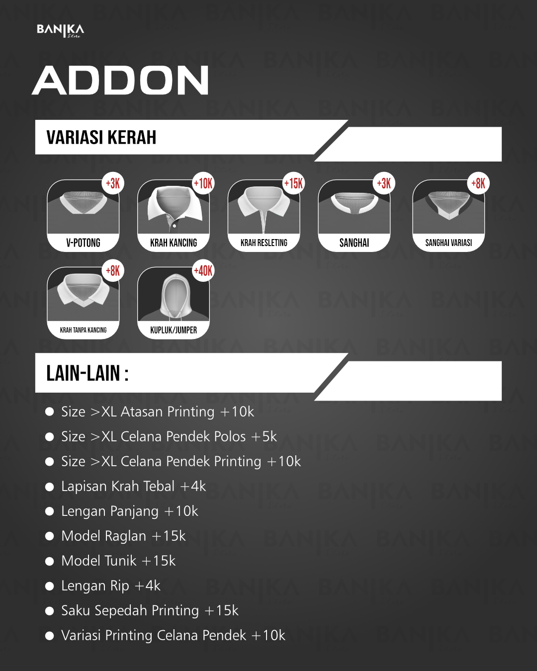 ADDON