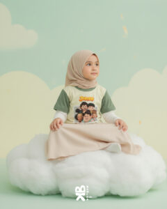 “Kenalan sama si Jumbo! 🐘✨Karakter baru Banika Kids yang siap nemenin hari-hari ceria si kecil. (7)