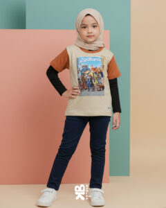 “Welcome to Zootopia World! 🦊🐰🌿Koleksi terbaru Banika Kids hadir dengan karakter lucu ala kot (5)