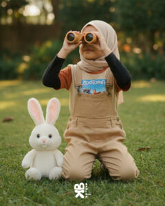 “Welcome to Zootopia World! 🦊🐰🌿Koleksi terbaru Banika Kids hadir dengan karakter lucu ala kot (6)